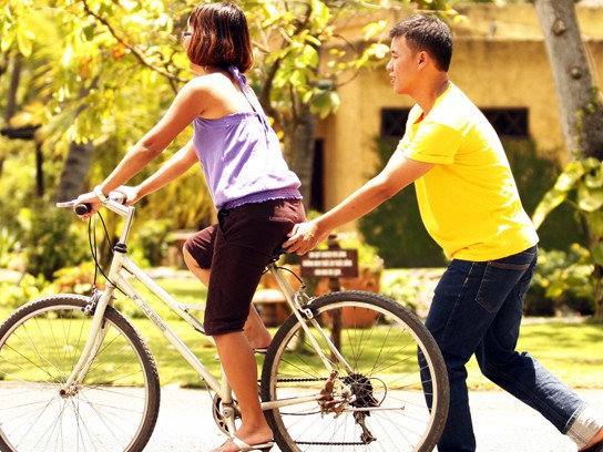 Ở đâu dạy cách yêu, cách chia tay? Ở đâu dạy cách yêu, cách chia tay?