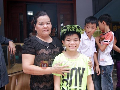 Đơn sơ nhà Quang Anh The Voice Kids Đơn sơ nhà Quang Anh The Voice Kids
