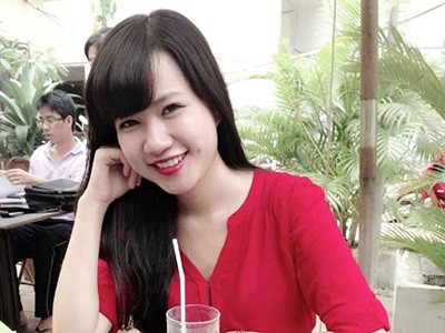 Cô gái Nùng xinh đẹp và ước mơ 'công chức' Cô gái Nùng xinh đẹp và ước mơ 'công chức'