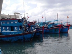 Việt Nam: Kẻ nghèo ngồi canh Việt Nam: Kẻ nghèo ngồi canh "núi của" ở Biển Đông