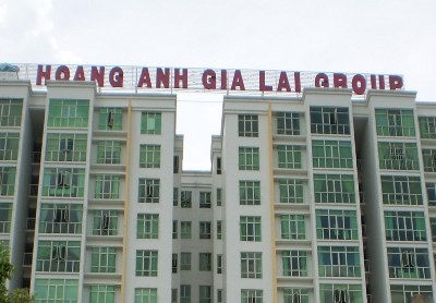 Công ty 'con' của HAGL chỉ làm nhà giá rẻ Công ty 'con' của HAGL chỉ làm nhà giá rẻ