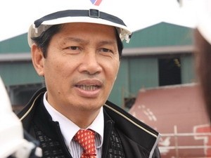 Chuyển hồ sơ vụ Vinashin sang điều tra hình sự Chuyển hồ sơ vụ Vinashin sang điều tra hình sự