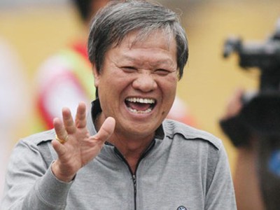 Về B.BD, ông Hải nhận lương “khủng” Về B.BD, ông Hải nhận lương “khủng”