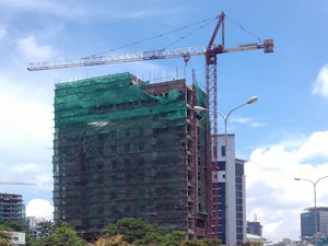 Nếm trái đắng vì căn hộ 'suất ngoại giao' Nếm trái đắng vì căn hộ 'suất ngoại giao'