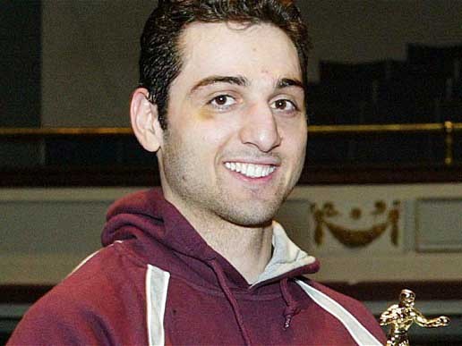 Nga từng yêu cầu FBI điều tra nghi phạm vụ Boston Tamerlan Tsarnaev, nghi phạm thứ nhất trong vụ đánh bom ở Boston từng bị FBI điều tra theo yêu cầu của Nga vào năm 2011
