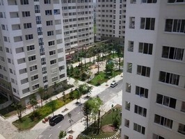 Giá nhà giảm 22% so với thời ‘hoàng kim’ Giá nhà giảm 22% so với thời ‘hoàng kim’