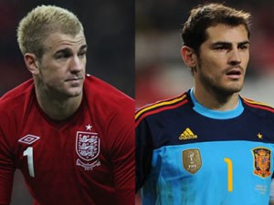 Tìm người ‘gác đền', Man City chọn Casillas Tìm người ‘gác đền', Man City chọn Casillas