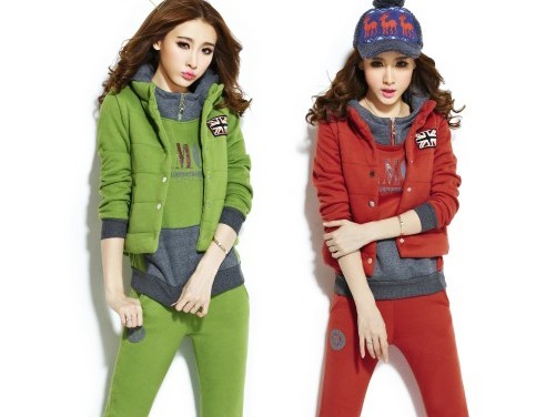 Styles thể thao cực chất cho nàng Styles thể thao cực chất cho nàng