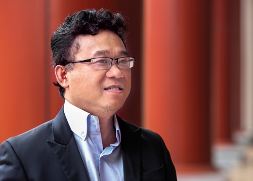 Ông Đặng Thành Tâm: 'Chưa bao giờ thấy mình xấu như vậy' Ông Đặng Thành Tâm: 'Chưa bao giờ thấy mình xấu như vậy'