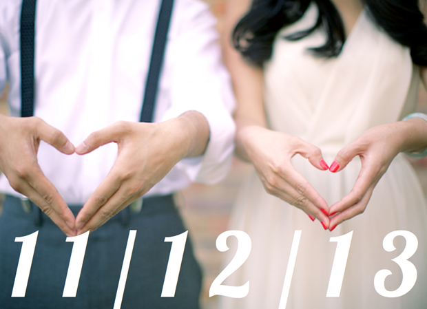 Cưới vội ngày 11.12.13 Cưới vội ngày 11.12.13