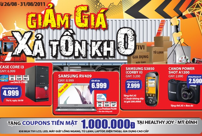 Máy giặt lồng đứng giảm còn 2.790.000đ Máy giặt lồng đứng giảm còn 2.790.000đ
