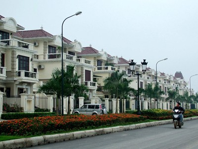 Thu thêm 1.400 tỷ tiền đất tại Ciputra: Kẽ hở lớn trong quản lý Thu thêm 1.400 tỷ tiền đất tại Ciputra: Kẽ hở lớn trong quản lý