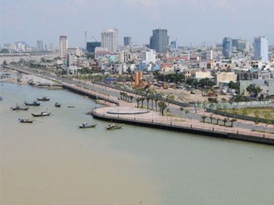 Đã có kết quả 'kiểm tra lại' sai phạm đất đai tại Đà Nẵng Đã có kết quả 'kiểm tra lại' sai phạm đất đai tại Đà Nẵng