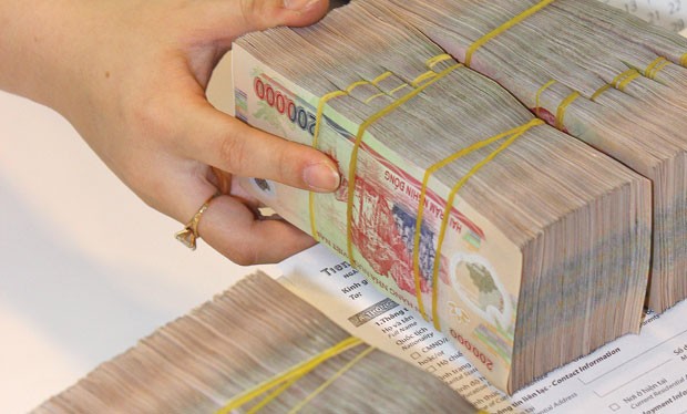 Nợ xấu ‘ăn mòn’ lợi nhuận ngân hàng từ bao giờ? Nợ xấu ‘ăn mòn’ lợi nhuận ngân hàng từ bao giờ?