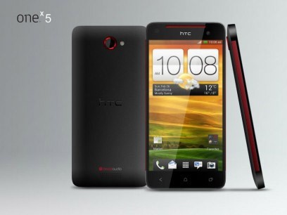 HTC lần đầu hé lộ về 'đối thủ' Galaxy Note HTC lần đầu hé lộ về 'đối thủ' Galaxy Note