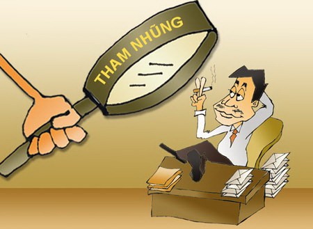 Kinh doanh tại Việt Nam: DN châu Âu ngán nhất tham nhũng Kinh doanh tại Việt Nam: DN châu Âu ngán nhất tham nhũng