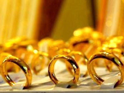 Giá vàng tái lập mức 46 triệu đồng/lượng Giá vàng tái lập mức 46 triệu đồng/lượng
