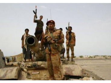 Ba thủ lĩnh Al Qaeda bị tiêu diệt Ba thủ lĩnh Al Qaeda bị tiêu diệt ở Yemen