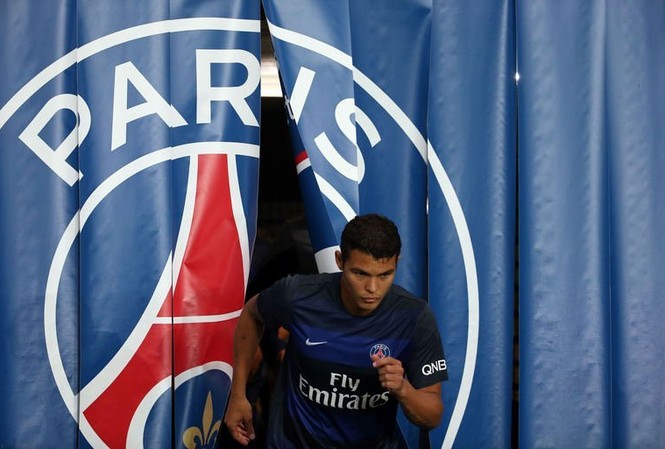 Đội trưởng PSG báo nghỉ dài hạn qua Instagram Đội trưởng PSG báo nghỉ dài hạn qua Instagram