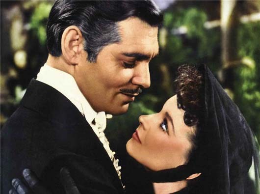 ‘Scarlett’ Vivien Leigh - Từ chói sáng đến lụi tàn ‘Scarlett’ Vivien Leigh - Từ chói sáng đến lụi tàn