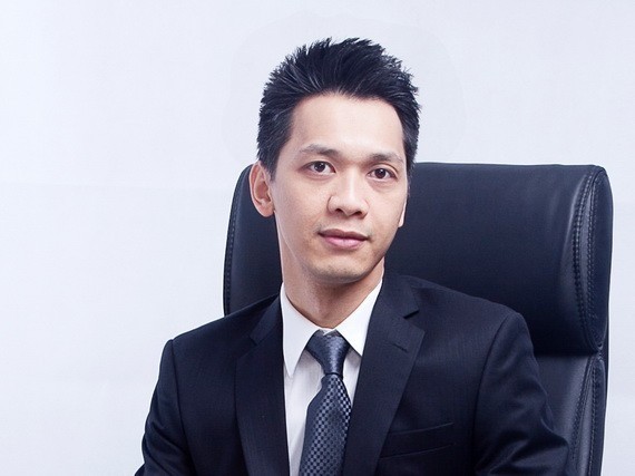ACB bầu Kiên, Chủ tịch 35 tuổi và 50.000 tỷ ACB bầu Kiên, Chủ tịch 35 tuổi và 50.000 tỷ