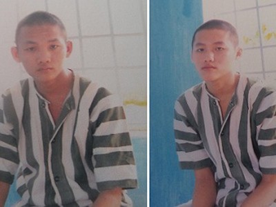 Cha bị ‘cắm sừng’, hai con sát hại người tình của mẹ Cha bị ‘cắm sừng’, hai con sát hại người tình của mẹ