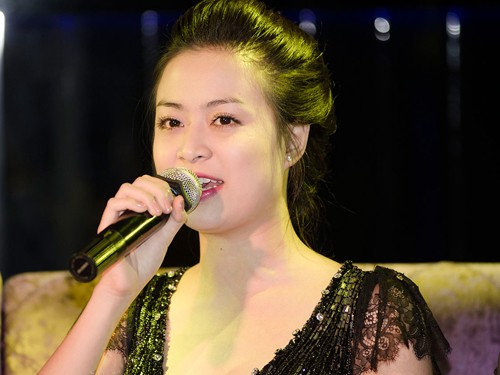 Hoàng Thùy Linh: Nhìn lại scandal và không hối tiếc Hoàng Thùy Linh: Nhìn lại scandal và không hối tiếc