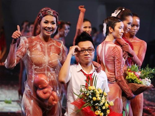 Những mảnh ghép tạo nên Đam Mê Những mảnh ghép tạo nên Đam Mê