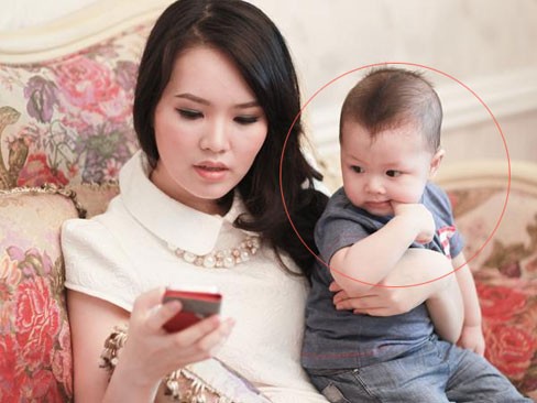 Lộ ảnh thiên thần của Á hậu Thụy Vân Lộ ảnh thiên thần của Á hậu Thụy Vân