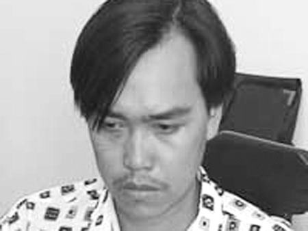 Những gã con rể giết cả nhà vợ Những gã con rể giết cả nhà vợ