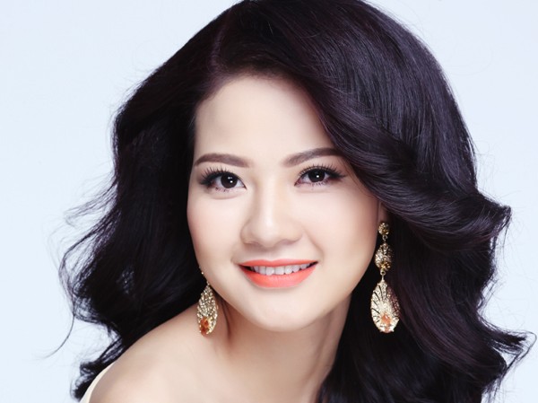 Trần Thị Quỳnh dự thi Hoa hậu quý bà Thế giới 2013 Trần Thị Quỳnh sẽ tham dự cuộc thi Hoa hậu quý bà thế giới 2013
