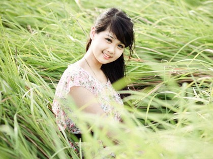Á khôi Quỳnh Anh: 'Tránh Sử là bớt được môn học thuộc nhiều' Á khôi Quỳnh Anh: 'Tránh Sử là bớt được môn học thuộc nhiều'