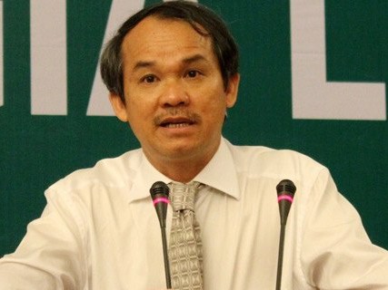 3 lý do bầu Đức bị cáo buộc 'phá rừng' 3 lý do bầu Đức bị cáo buộc 'phá rừng'