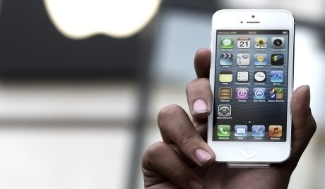 iPhone giết chết một thanh niên tại Thái Lan iPhone giết chết một thanh niên tại Thái Lan