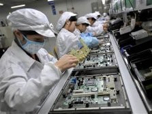 Vì sao Apple không bao giờ sản xuất thiết bị tại Mỹ? Vì sao Apple không bao giờ sản xuất thiết bị tại Mỹ?