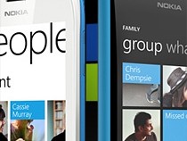 Smartphone Lumia Flame giá rẻ chạy WP 8 của Nokia Smartphone Lumia Flame giá rẻ chạy WP 8 của Nokia