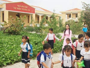 Phát động Chương trình “Mỗi người một cuốn sách” Phát động Chương trình “Mỗi người một cuốn sách”