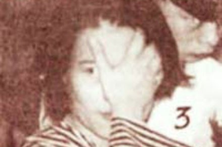Ly kì chuyện trùm giang hồ Dung 'Hà' cứu người tình tử tù Ly kì chuyện trùm giang hồ Dung 'Hà' cứu người tình tử tù