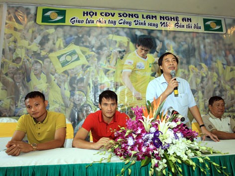 V-League 2013: Sự cố, sự kiện và con số V-League 2013: Sự cố, sự kiện và con số