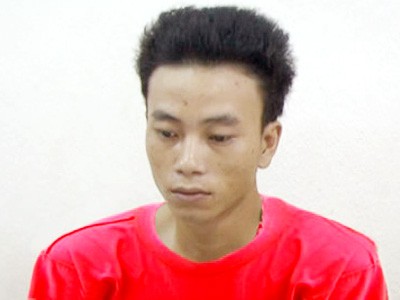 Vào tù vì những chuyện... 'giời ơi' Vào tù vì những chuyện... 'giời ơi'