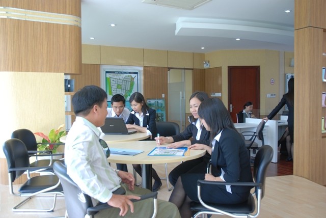 BĐS chào bán ồ ạt: Bao nhiêu giao dịch thành công? BĐS chào bán ồ ạt: Bao nhiêu giao dịch thành công?