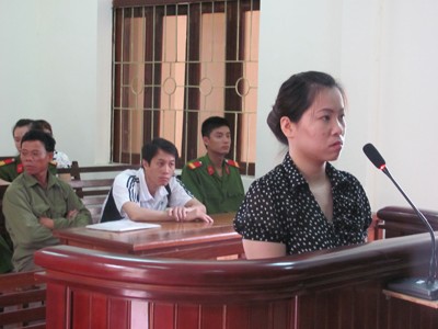Lộ mặt nhiều đường dây lừa 'chạy' công chức Lộ mặt nhiều đường dây lừa 'chạy' công chức
