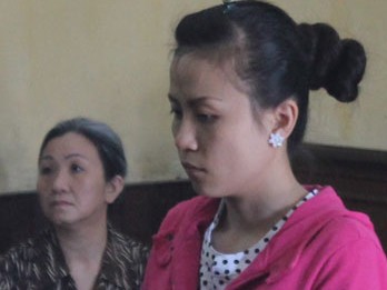 Lụy kiều nữ Việt, thương gia Nhật vào vòng lao lý Lụy kiều nữ Việt, thương gia Nhật vào vòng lao lý
