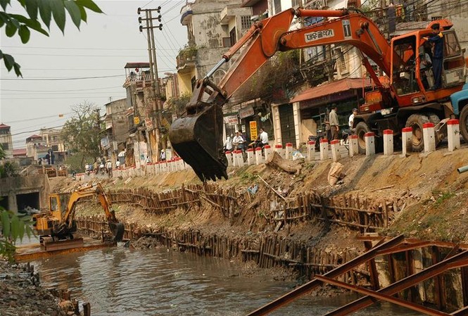 Sẽ đưa chín dự án ODA khỏi danh sách giải ngân chậm Sẽ đưa chín dự án ODA khỏi danh sách giải ngân chậm
