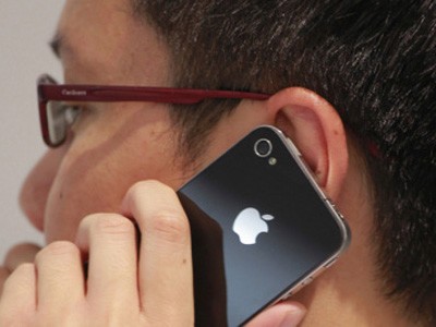 Lại hôn mê vì sạc iPhone Lại hôn mê vì sạc iPhone
