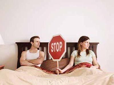 Bệnh lười trong tình dục Bệnh lười trong tình dục