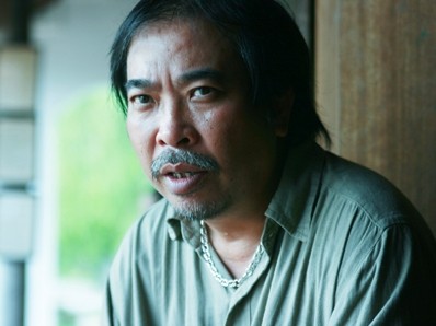 Gọi tôi là 'ông trùm báo lá cải' thì kinh quá! Gọi tôi là 'ông trùm báo lá cải' thì kinh quá!