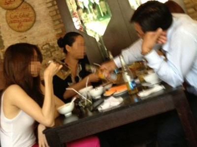 Nhậu thuê: Đờn ca trong cơn say (kỳ cuối) Nhậu thuê: Đờn ca trong cơn say (kỳ cuối)