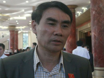 ‘Cha đẻ’ ý tưởng đóng tiền thay nghĩa vụ quân sự nói gì? ‘Cha đẻ’ ý tưởng đóng tiền thay nghĩa vụ quân sự nói gì?