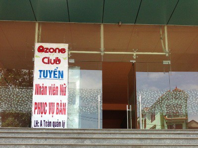 Nổ súng trước sàn nhảy, nhiều người trúng đạn Sàng OZON nơi xảy ra vụ truy sát bằng súng hoa cải